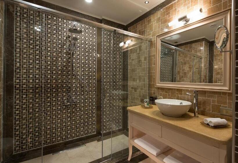 ホテル London 1889