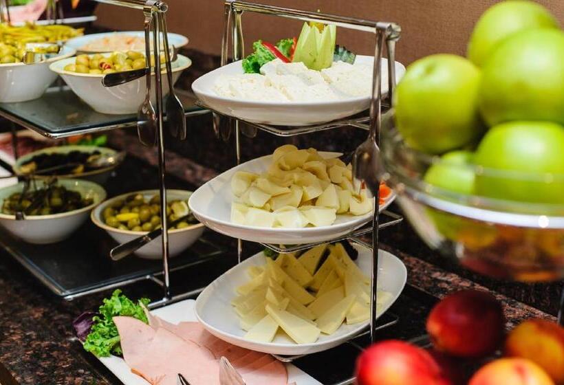 ホテル London 1889