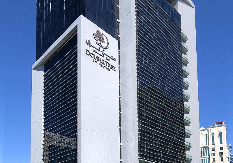 Doubletree By Hilton Hotel Doha Old Town