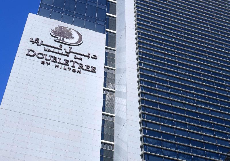 Doubletree By Hilton Hotel Doha Old Town