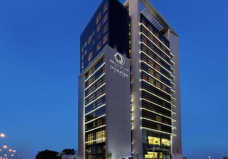 Doubletree By Hilton Hotel Doha Old Town