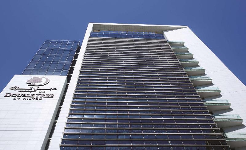 Doubletree By Hilton Hotel Doha Old Town