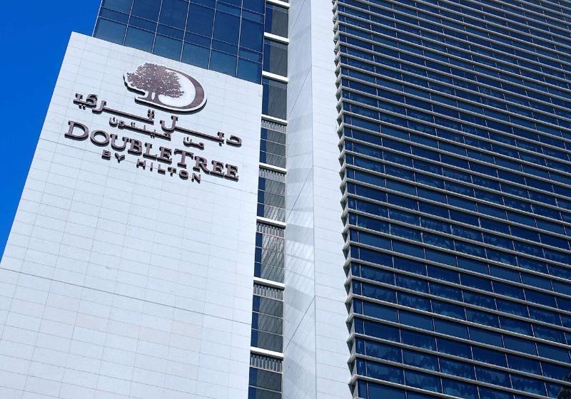 Doubletree By Hilton Hotel Doha Old Town
