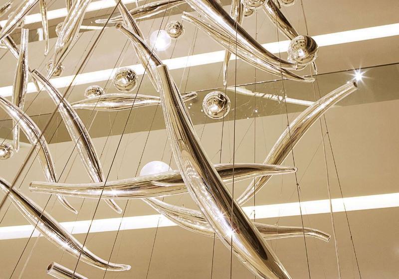 Doubletree By Hilton Hotel Doha Old Town