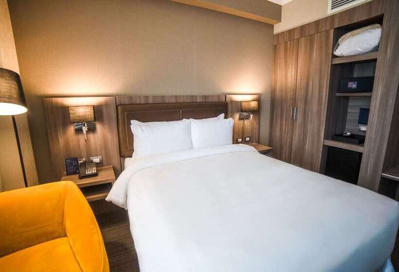 酒店 Doubletree By Hilton Trujillo