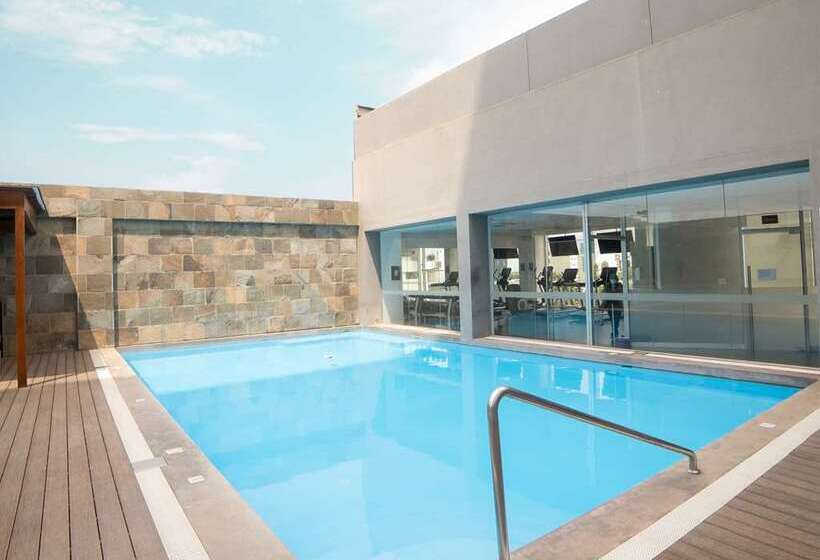 酒店 Doubletree By Hilton Trujillo