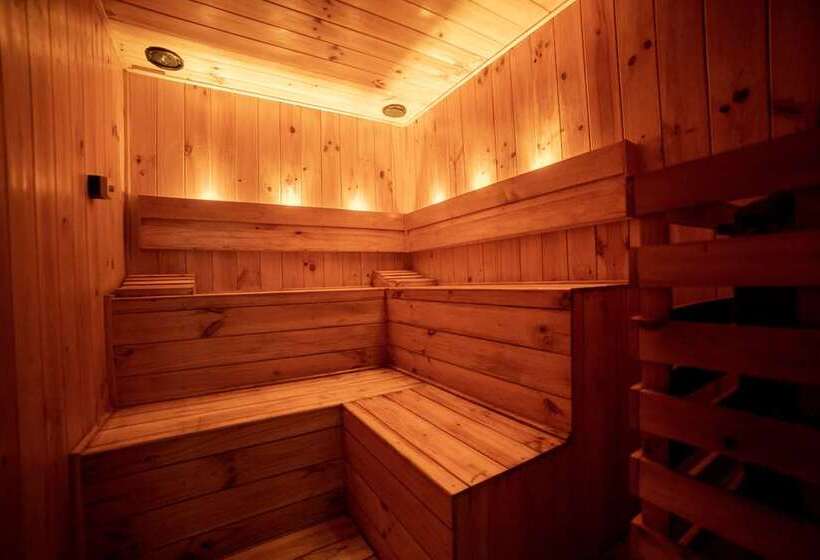 酒店 Doubletree By Hilton Trujillo