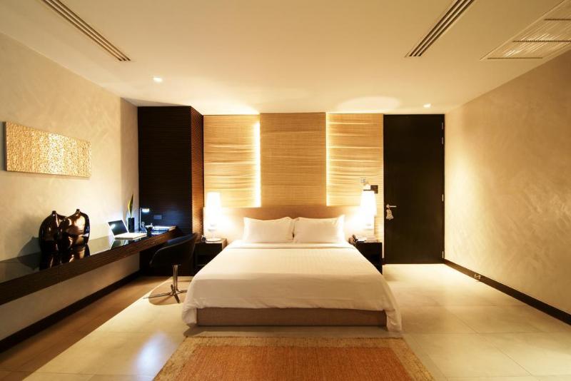 هتل Dune Hua Hin