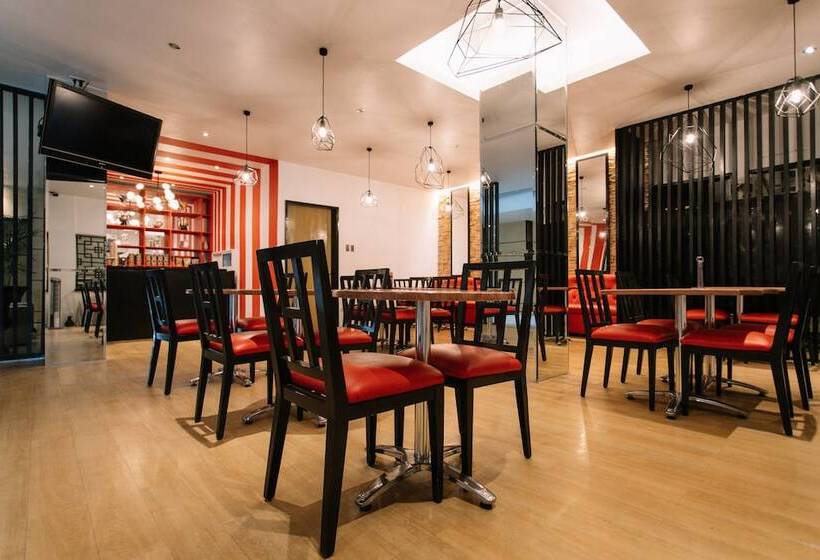 בית מלון כפרי Dynasty Tourist Inn