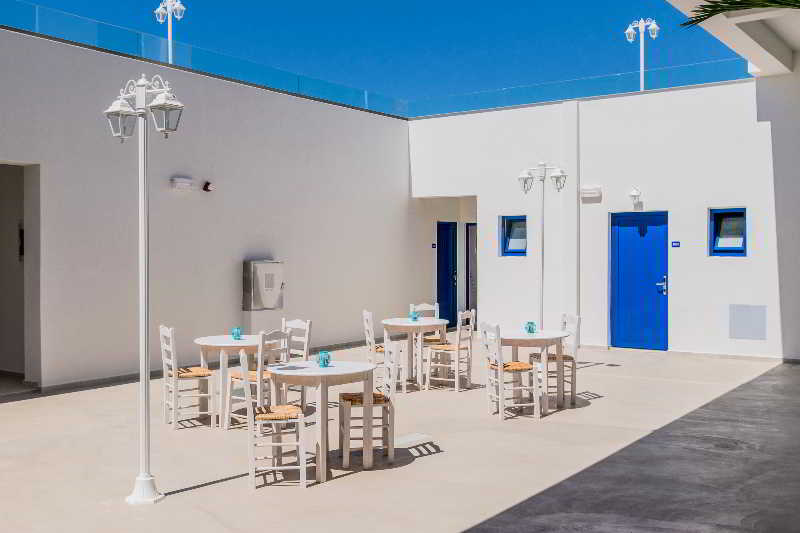 Отель Eagles Nest