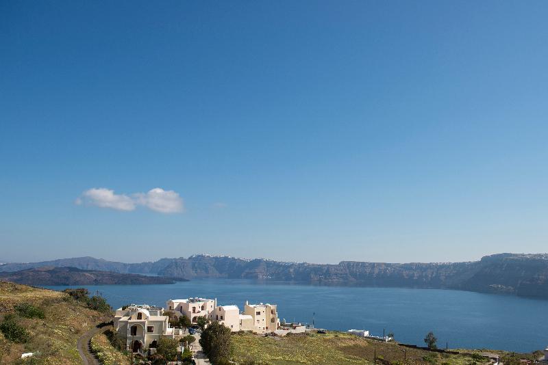 בית מלון כפרי Earino Suites And Villa