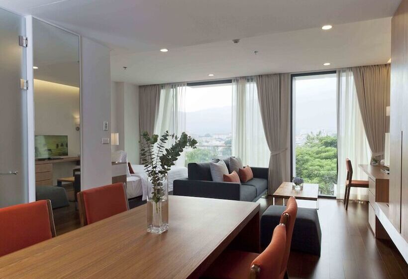 Eastin Tan Hotel Chiang Mai