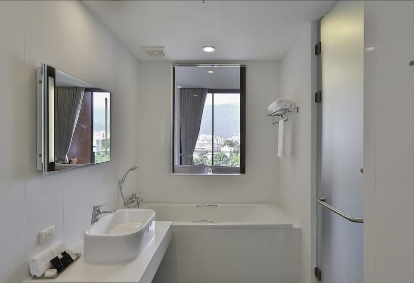 Eastin Tan Hotel Chiang Mai