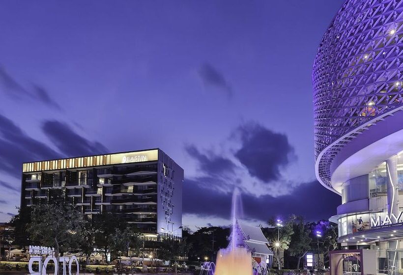 Eastin Tan Hotel Chiang Mai