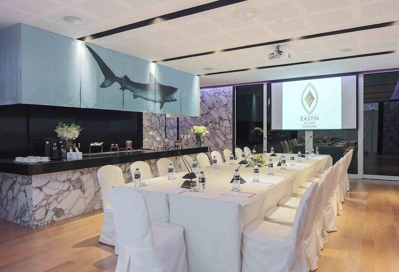 Eastin Tan Hotel Chiang Mai