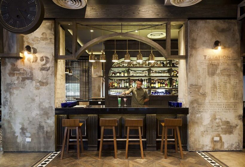 Eastin Tan Hotel Chiang Mai