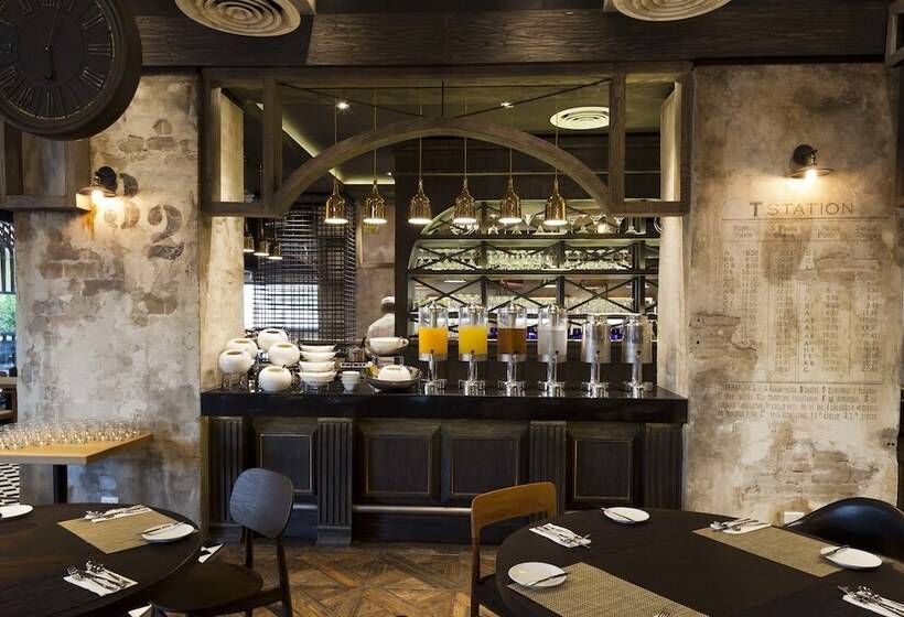 Eastin Tan Hotel Chiang Mai