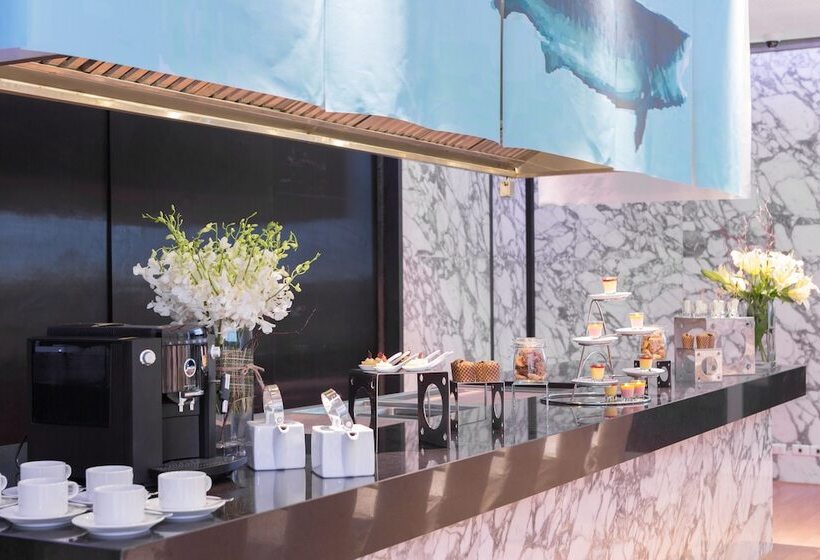 Eastin Tan Hotel Chiang Mai