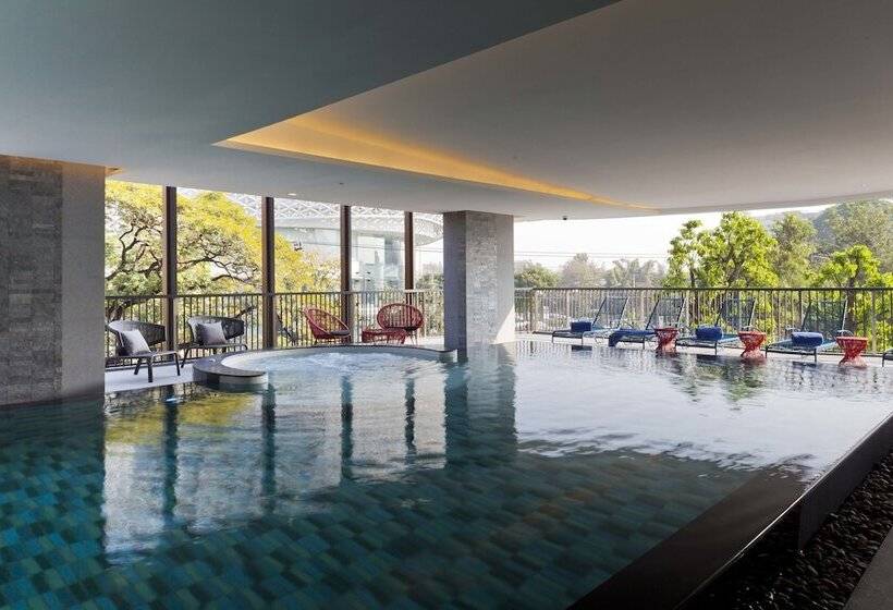 Eastin Tan Hotel Chiang Mai