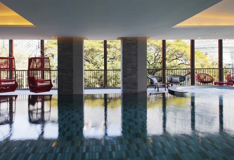 Eastin Tan Hotel Chiang Mai