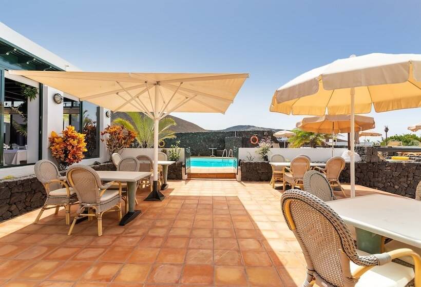 El Hotelito Del Golfo