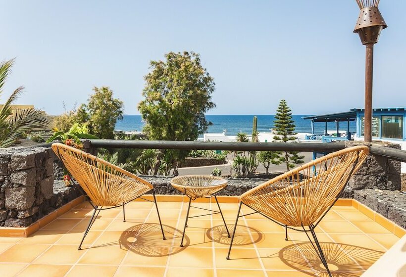 El Hotelito Del Golfo