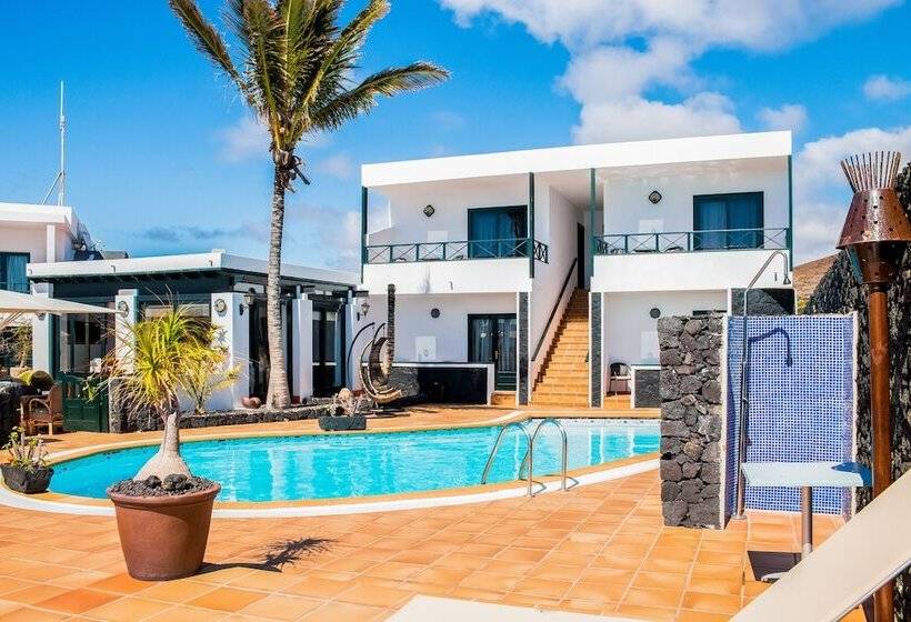 El Hotelito Del Golfo