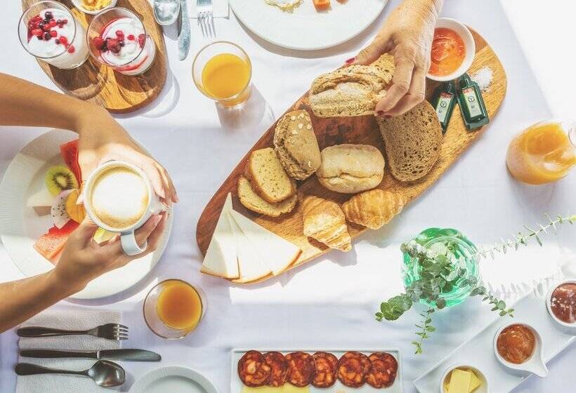 El Hotelito Del Golfo