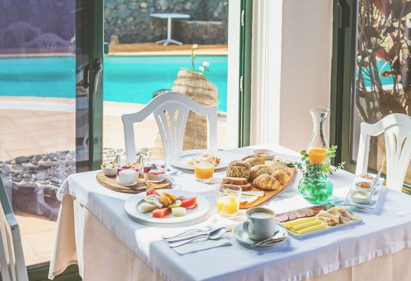 El Hotelito Del Golfo