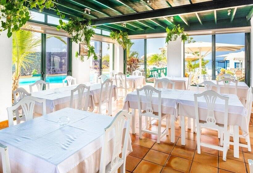 El Hotelito Del Golfo