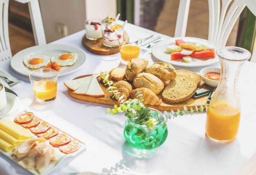 El Hotelito Del Golfo