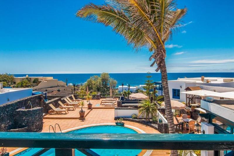 El Hotelito Del Golfo