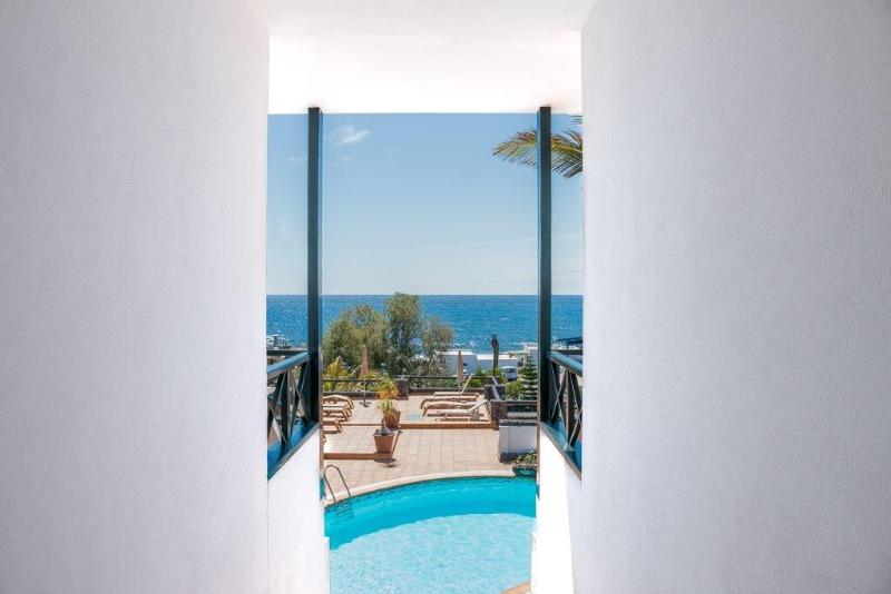 El Hotelito Del Golfo