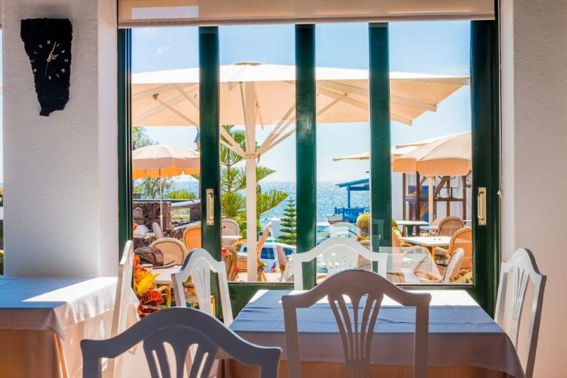 El Hotelito Del Golfo