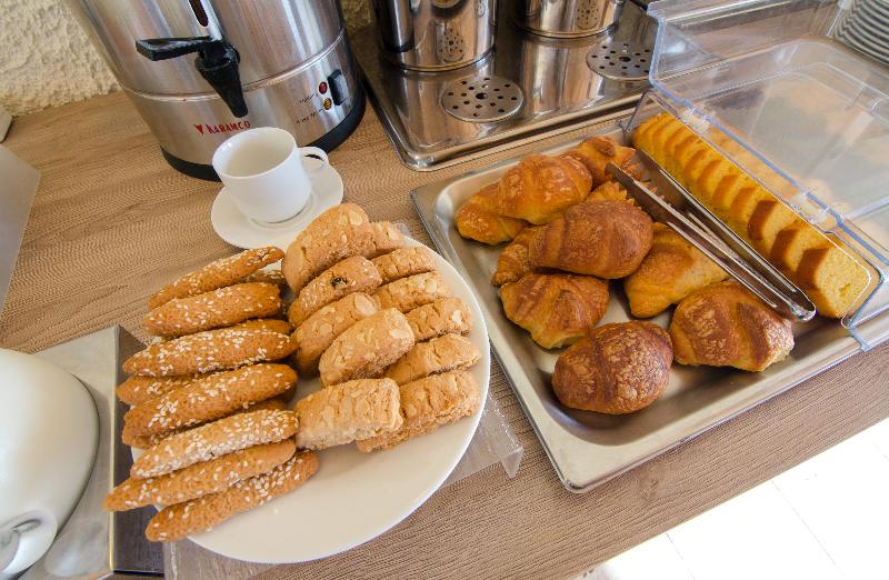 酒店 Eleonora αnissaras