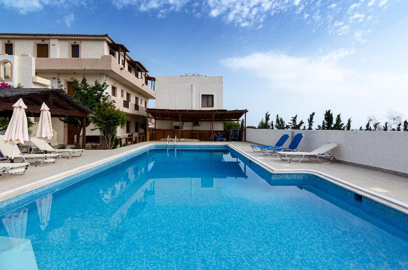 酒店 Eleonora αnissaras