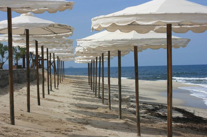 酒店 Eleonora αnissaras