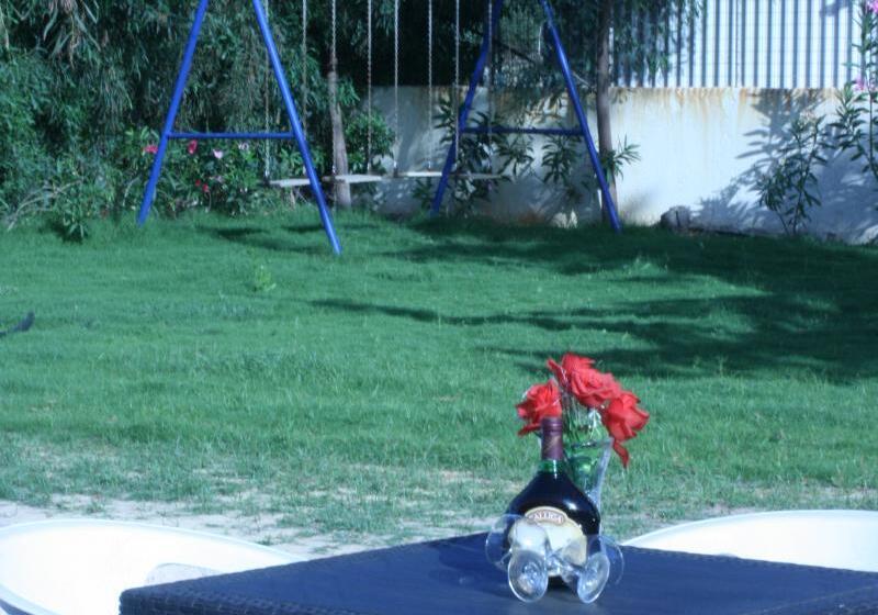 酒店 Eleonora αnissaras