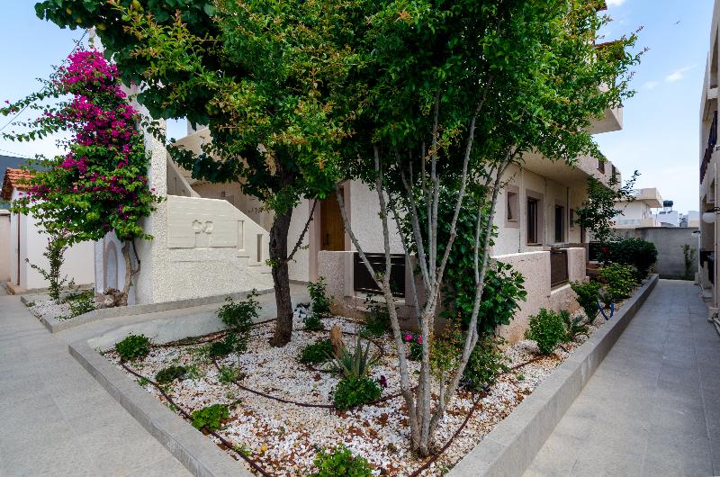 酒店 Eleonora αnissaras