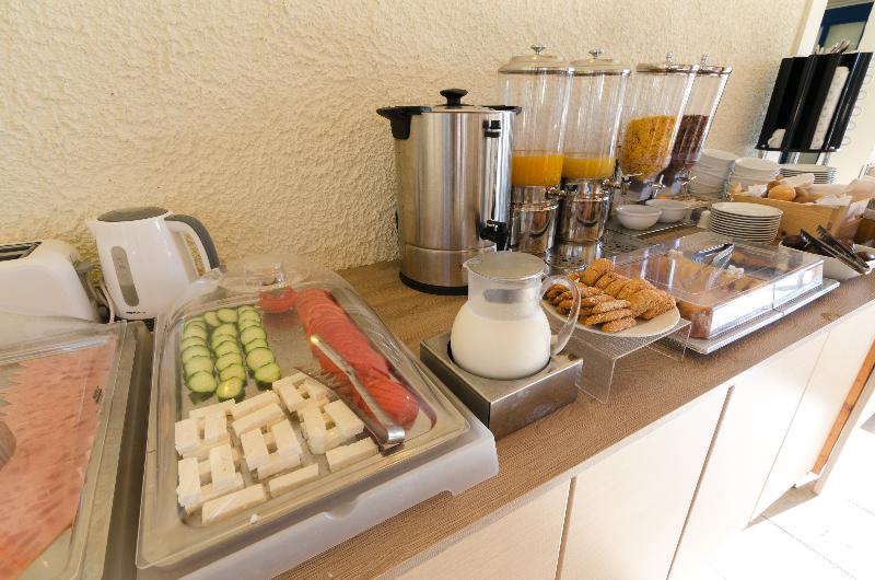 酒店 Eleonora αnissaras