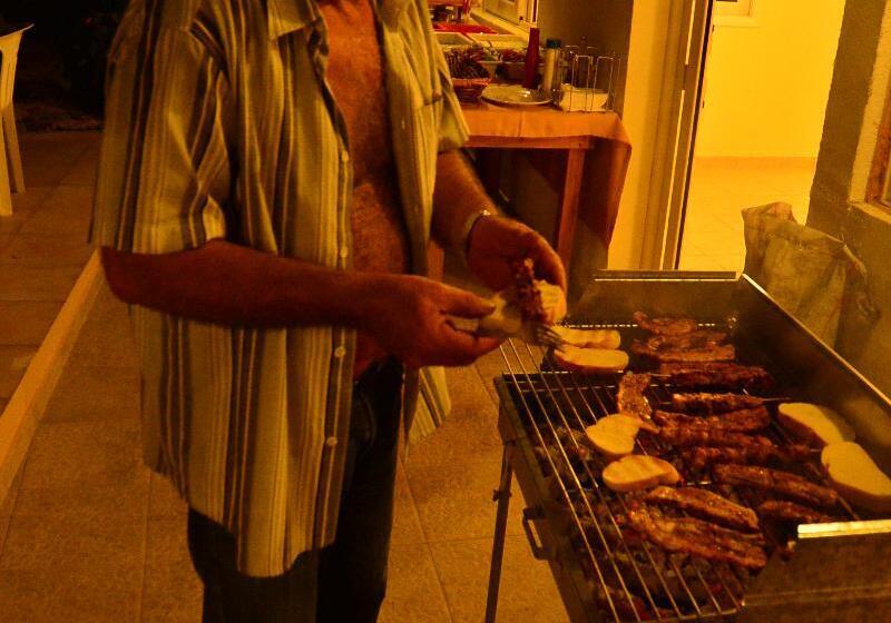 酒店 Eleonora αnissaras