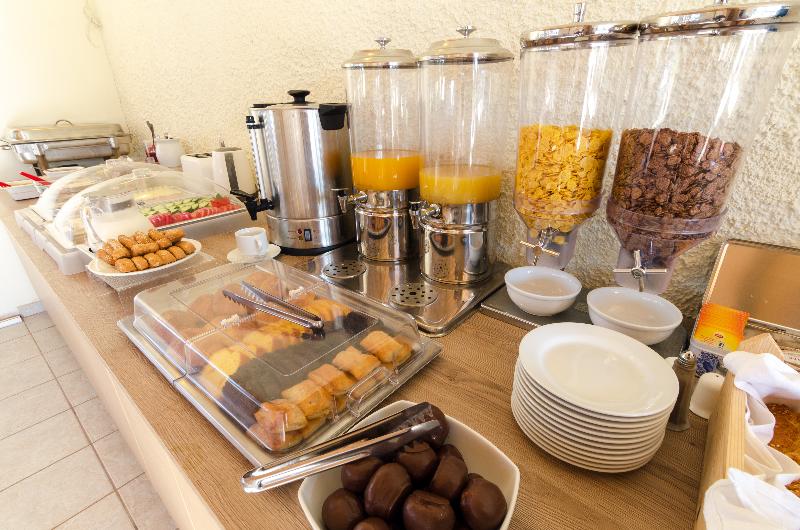 酒店 Eleonora αnissaras