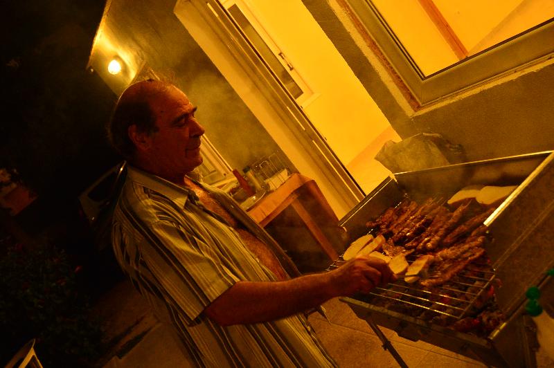 酒店 Eleonora αnissaras