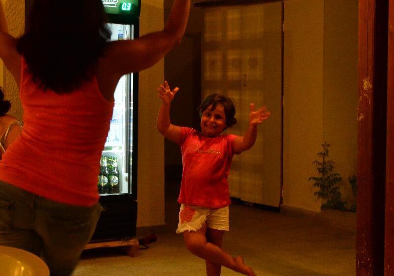 酒店 Eleonora αnissaras