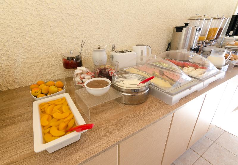 酒店 Eleonora αnissaras