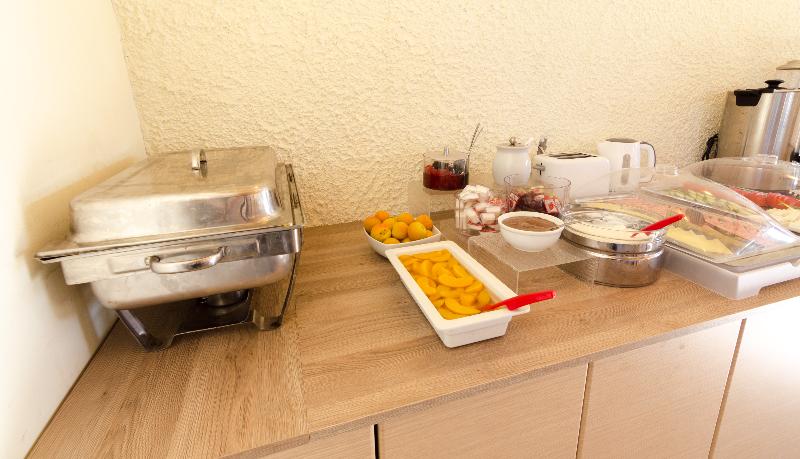 酒店 Eleonora αnissaras