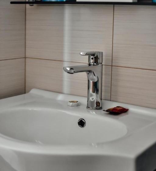 酒店 Eleonora αnissaras