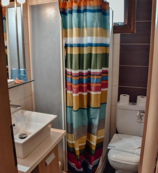 酒店 Eleonora αnissaras