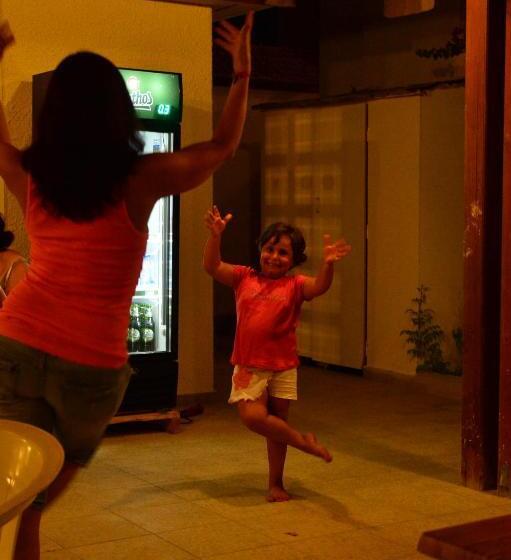 酒店 Eleonora αnissaras