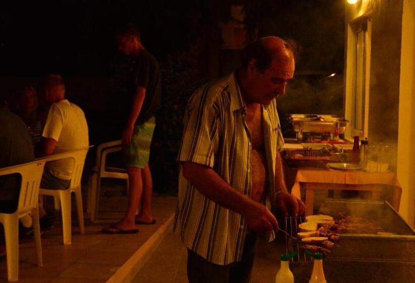 酒店 Eleonora αnissaras